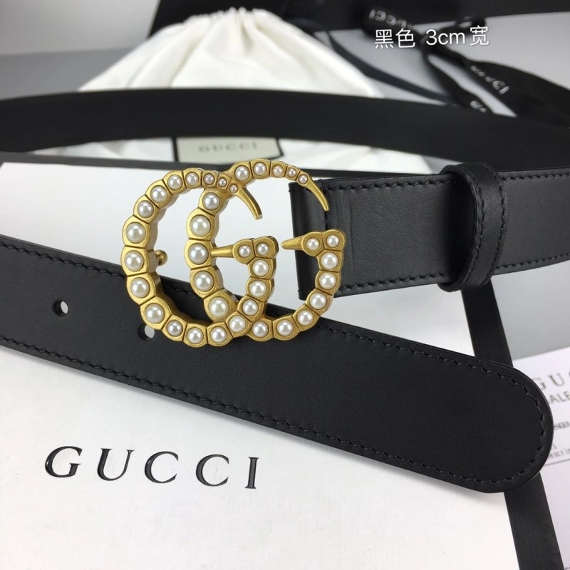 Reliable Gucci Belts 290187