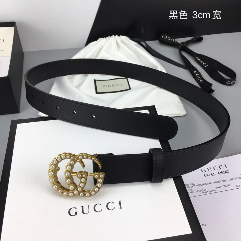 Reliable Gucci Belts 290187