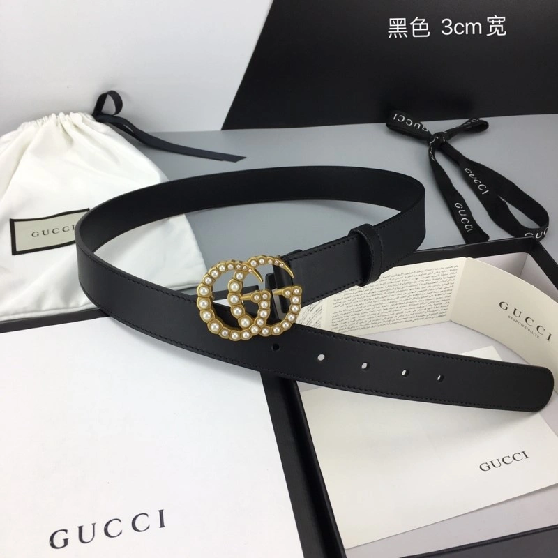 Reliable Gucci Belts 290187