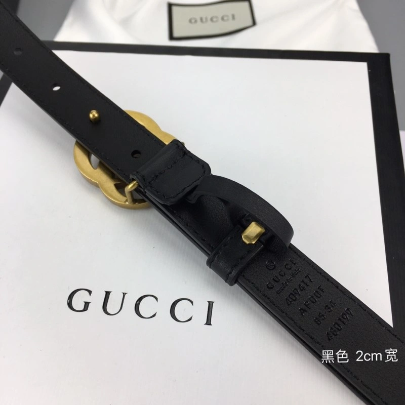 Gucci Belts Affordable 290162