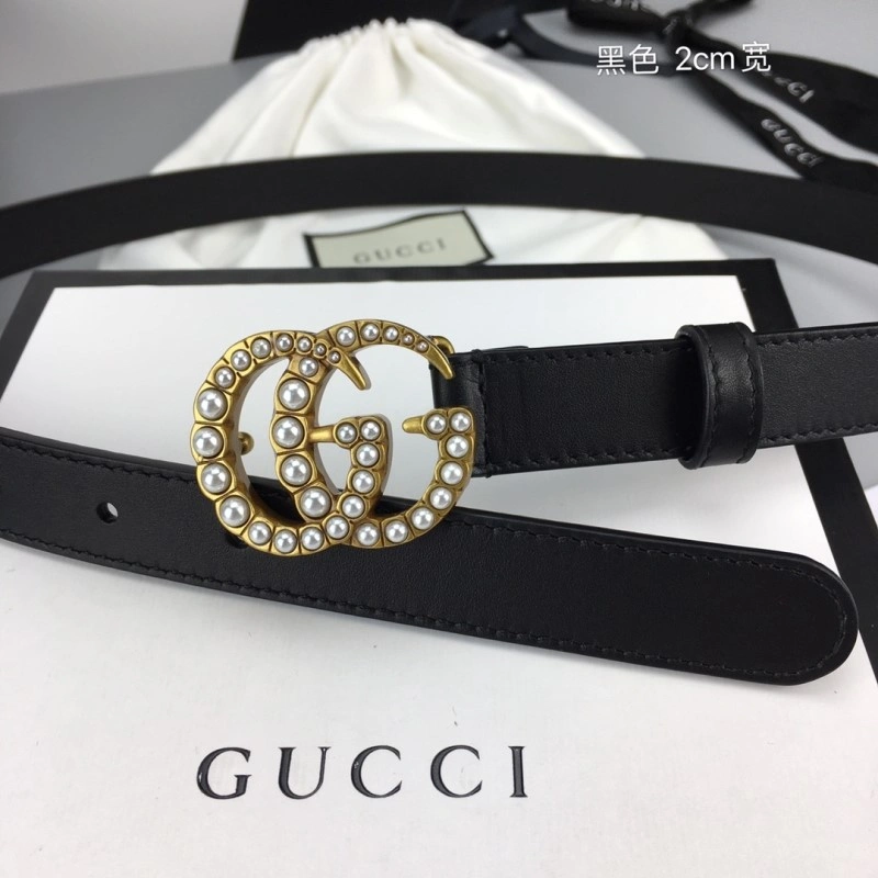 Gucci Belts Affordable 290162