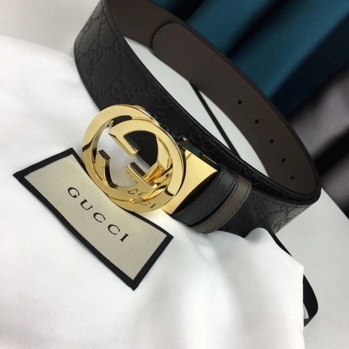 Upgraded Gucci Belts 290183