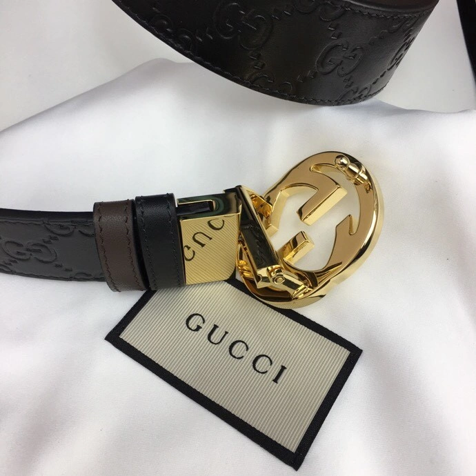 Upgraded Gucci Belts 290183