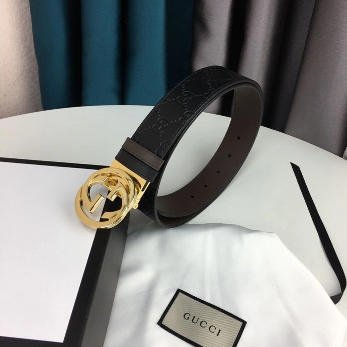 Upgraded Gucci Belts 290183