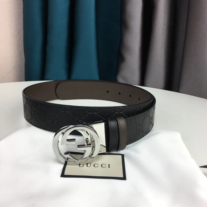 Gucci Belts Refined 290186