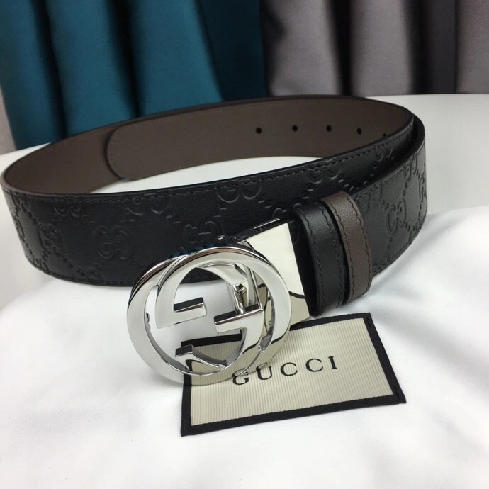 Gucci Belts Refined 290186