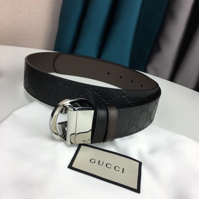 Gucci Belts Refined 290186