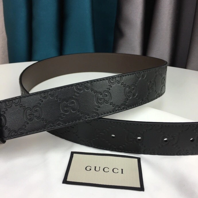 Gucci Belts Refined 290186