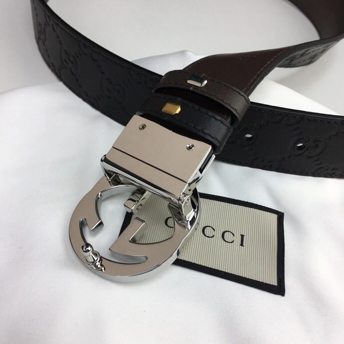 Gucci Belts Refined 290186
