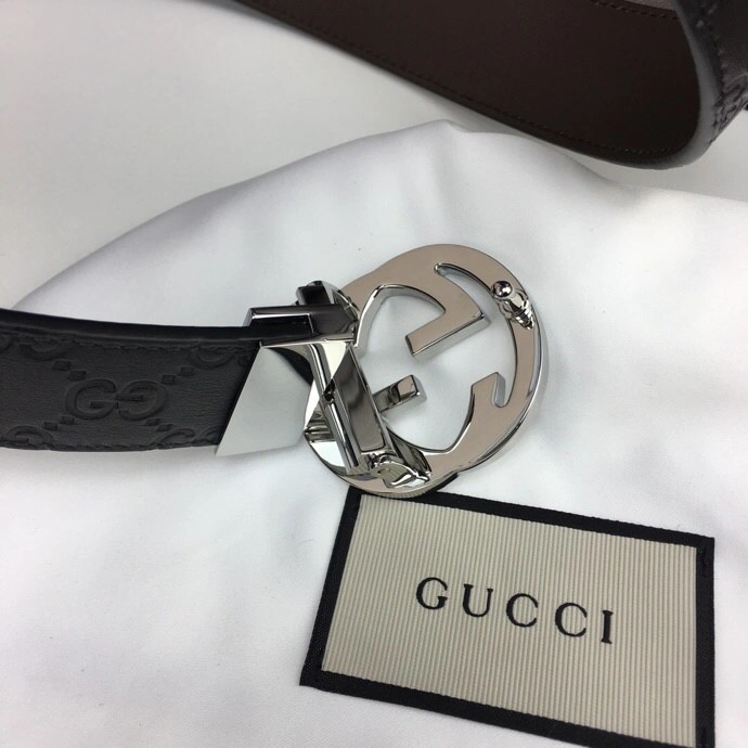 Gucci Belts Refined 290186