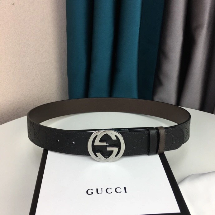 Gucci Belts Refined 290186