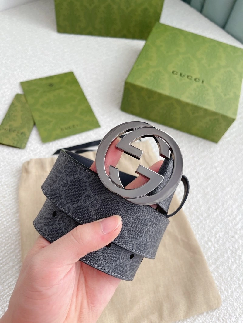Neat Gucci Belts 290177