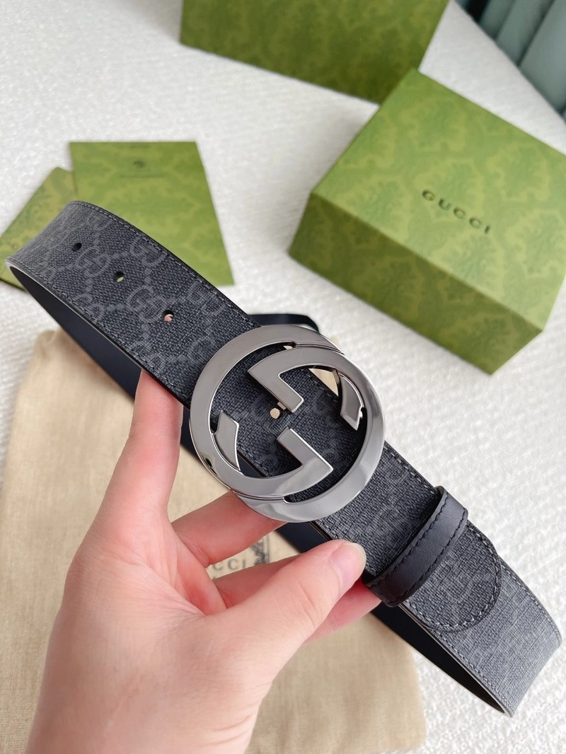 Neat Gucci Belts 290177