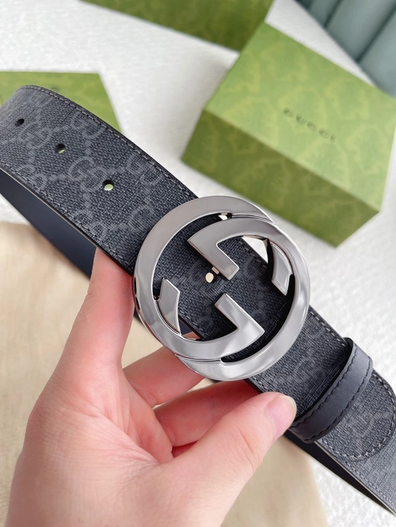 Neat Gucci Belts 290177