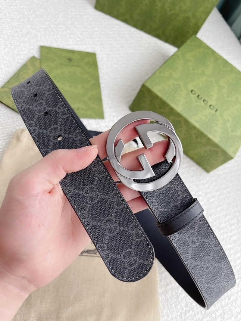 Neat Gucci Belts 290177