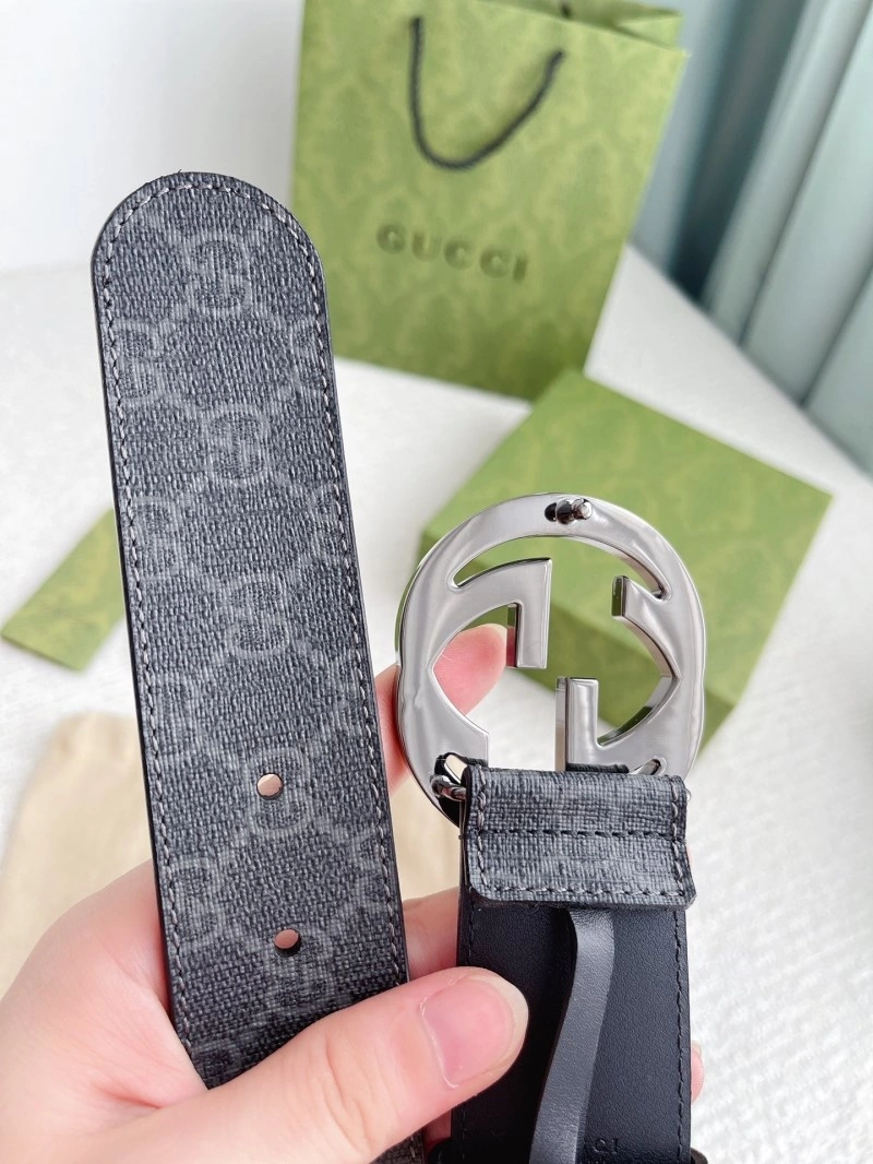 Neat Gucci Belts 290177