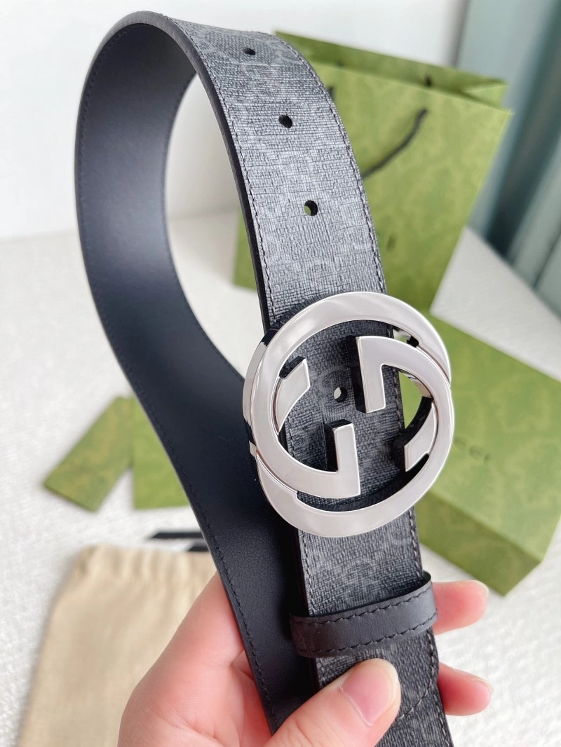 Neat Gucci Belts 290177