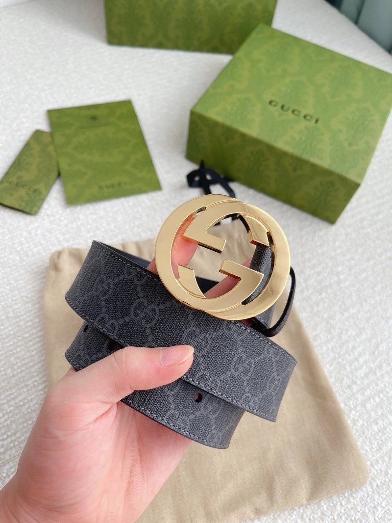 Gucci Belts Fashionable 290178