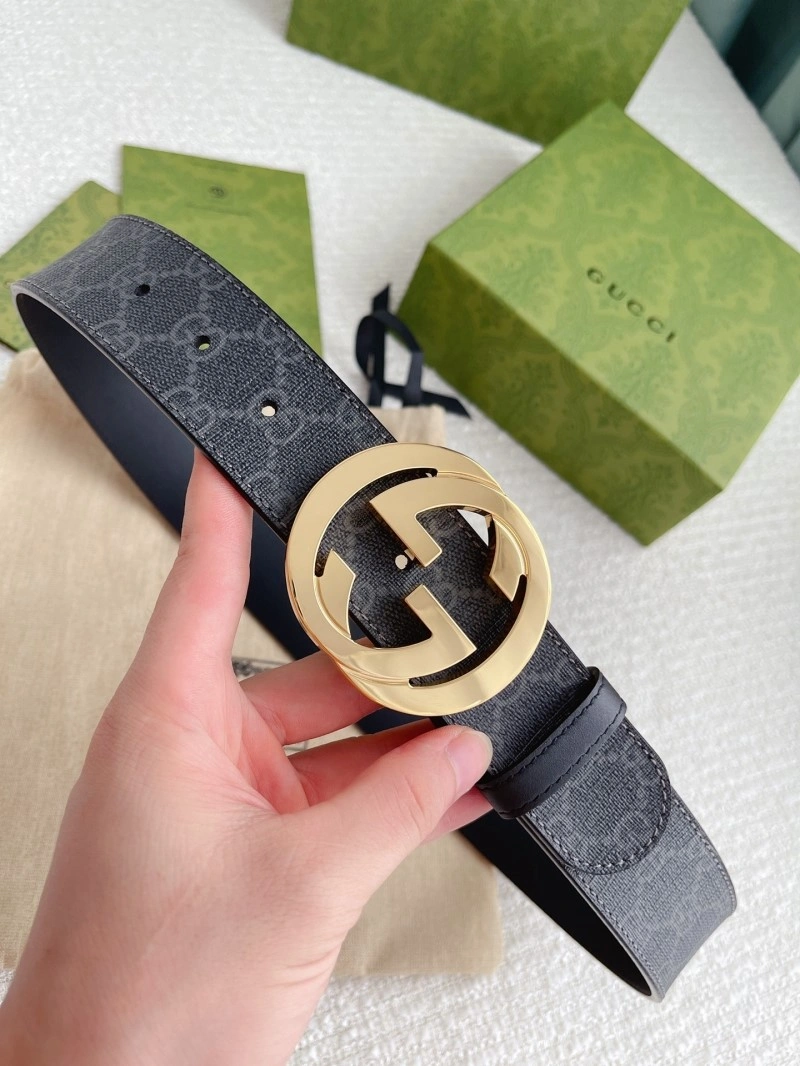 Gucci Belts Fashionable 290178