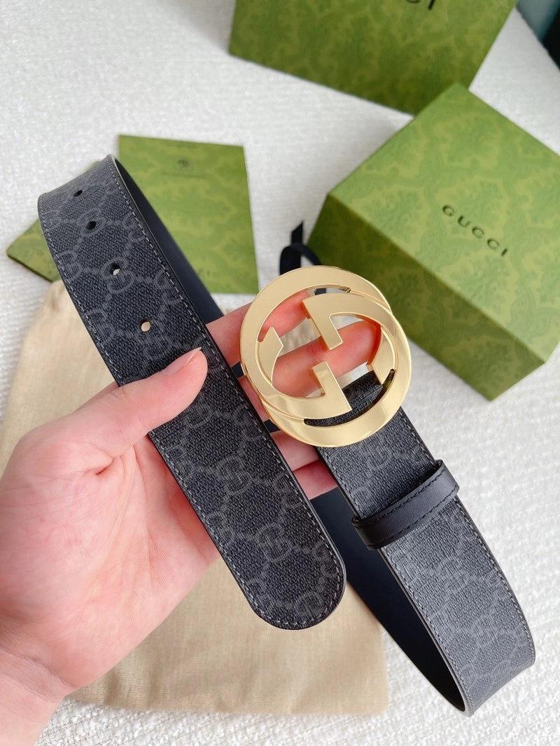 Gucci Belts Fashionable 290178