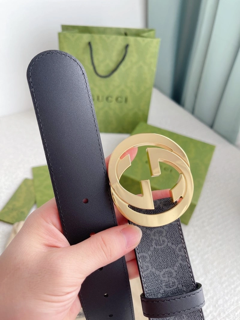 Gucci Belts Fashionable 290178