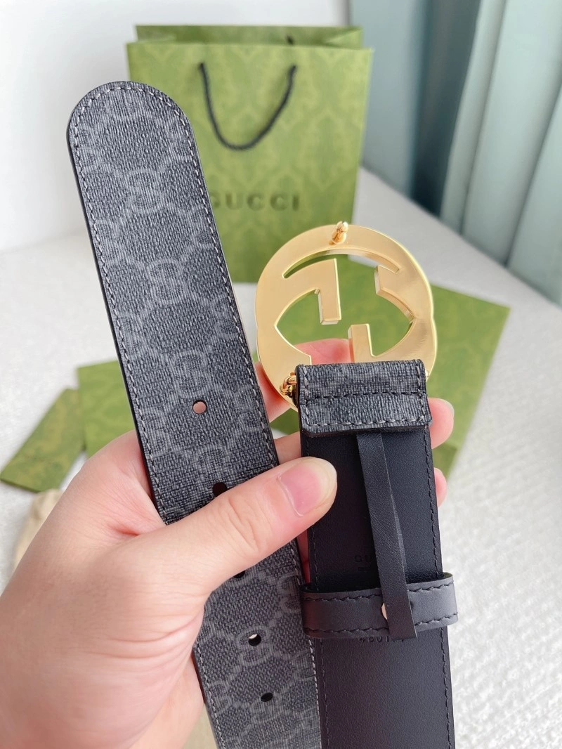 Gucci Belts Fashionable 290178