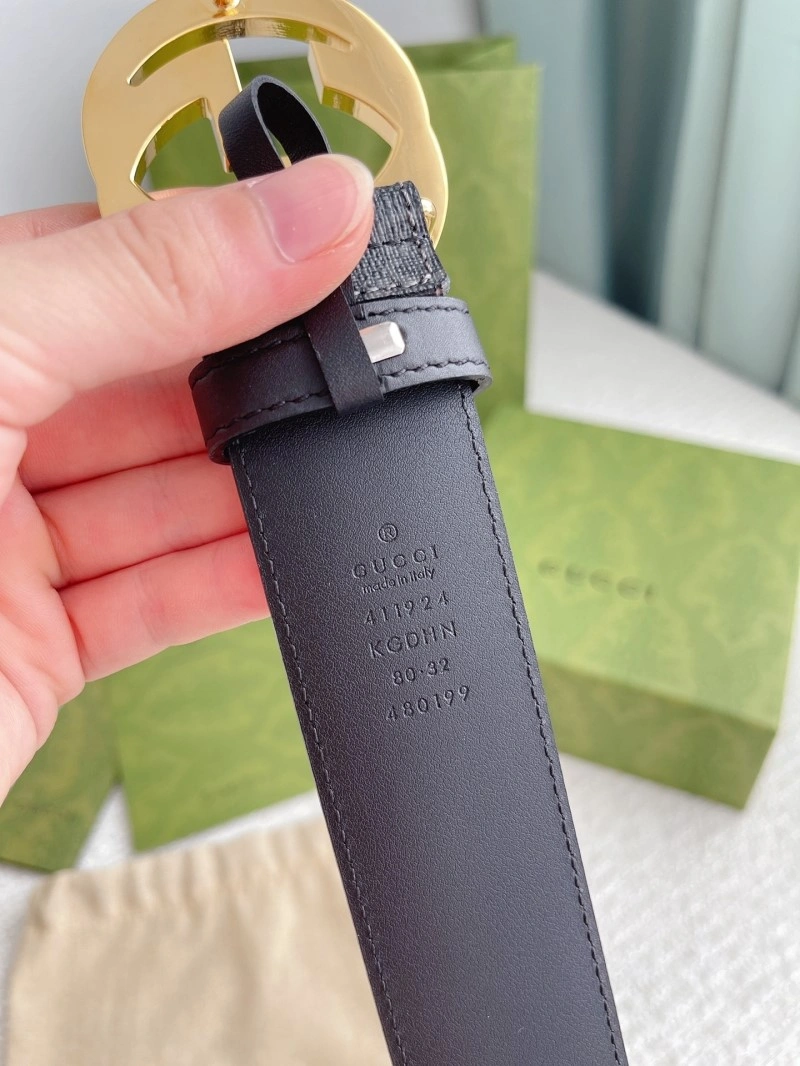 Gucci Belts Fashionable 290178