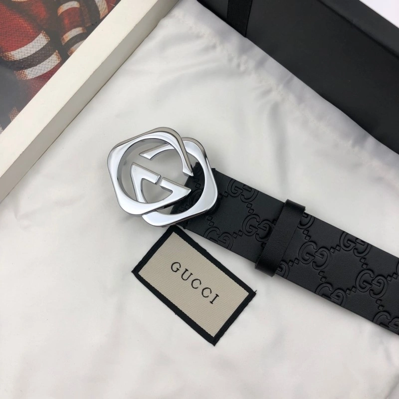 Gucci Belts Versatile 290179