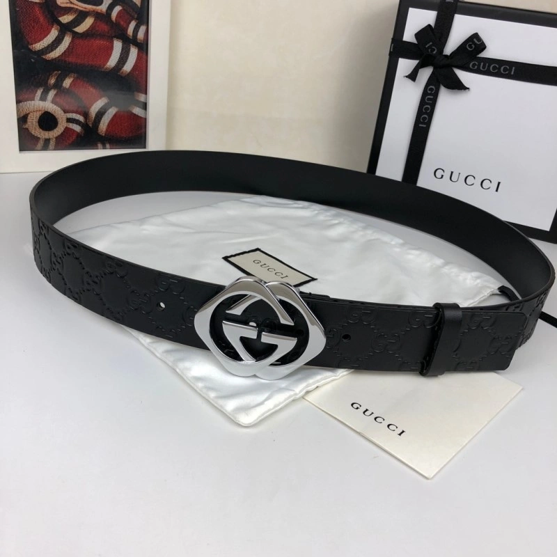 Gucci Belts Versatile 290179