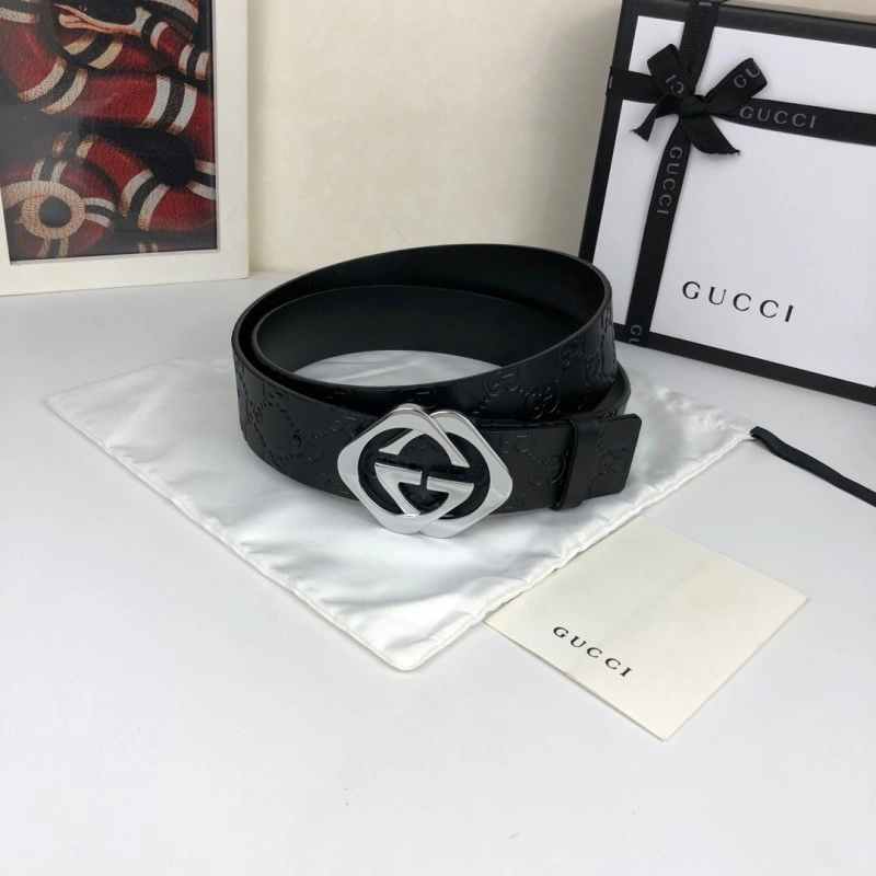Gucci Belts Versatile 290179