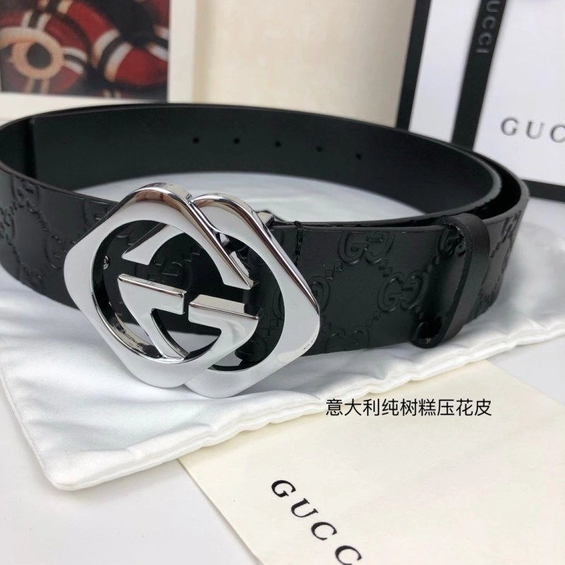 Gucci Belts Versatile 290179