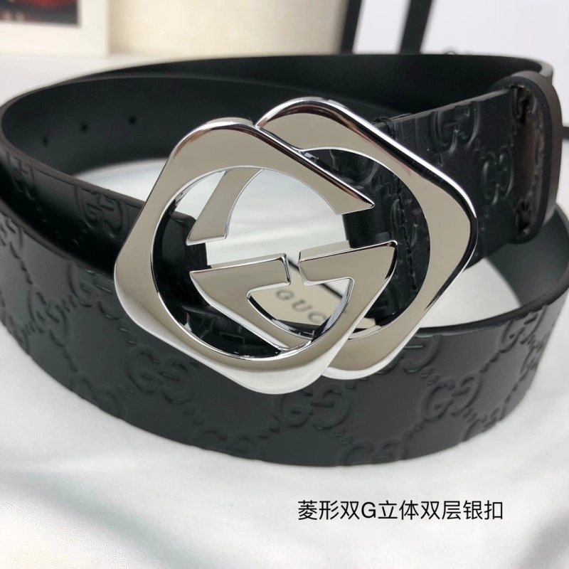 Gucci Belts Versatile 290179