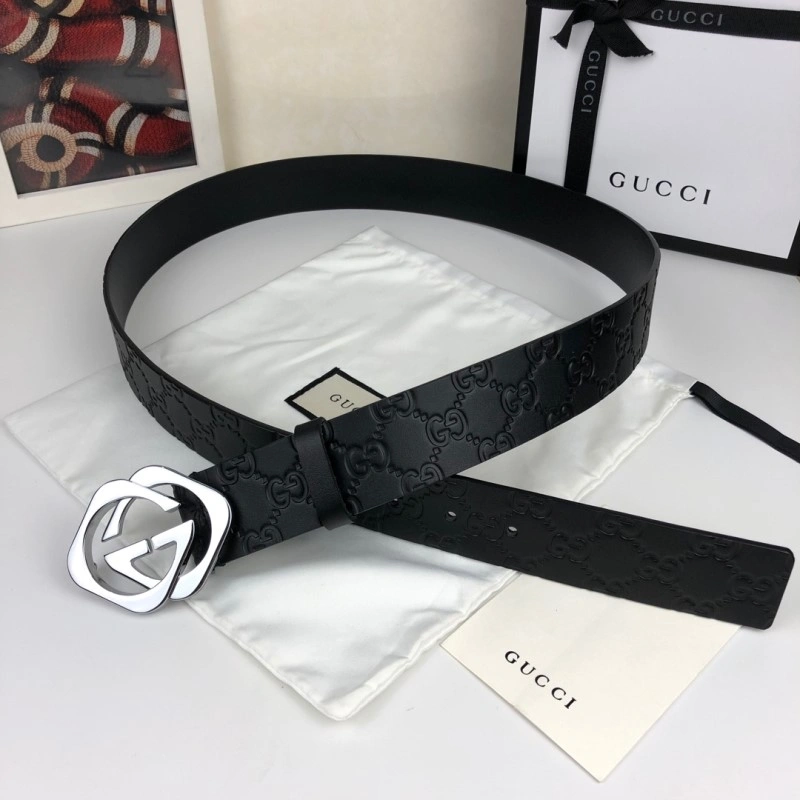 Gucci Belts Versatile 290179