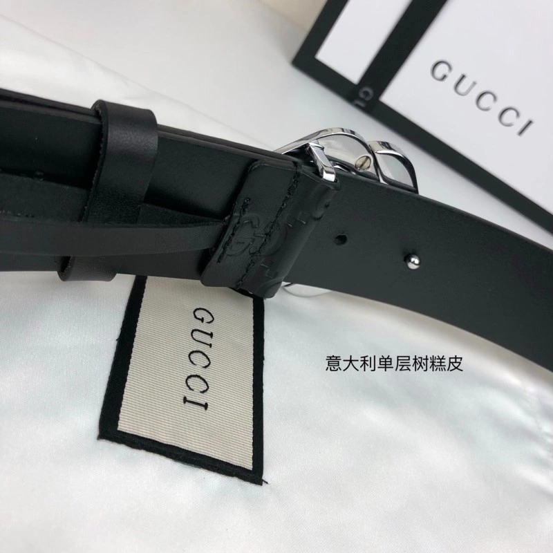 Gucci Belts Versatile 290179