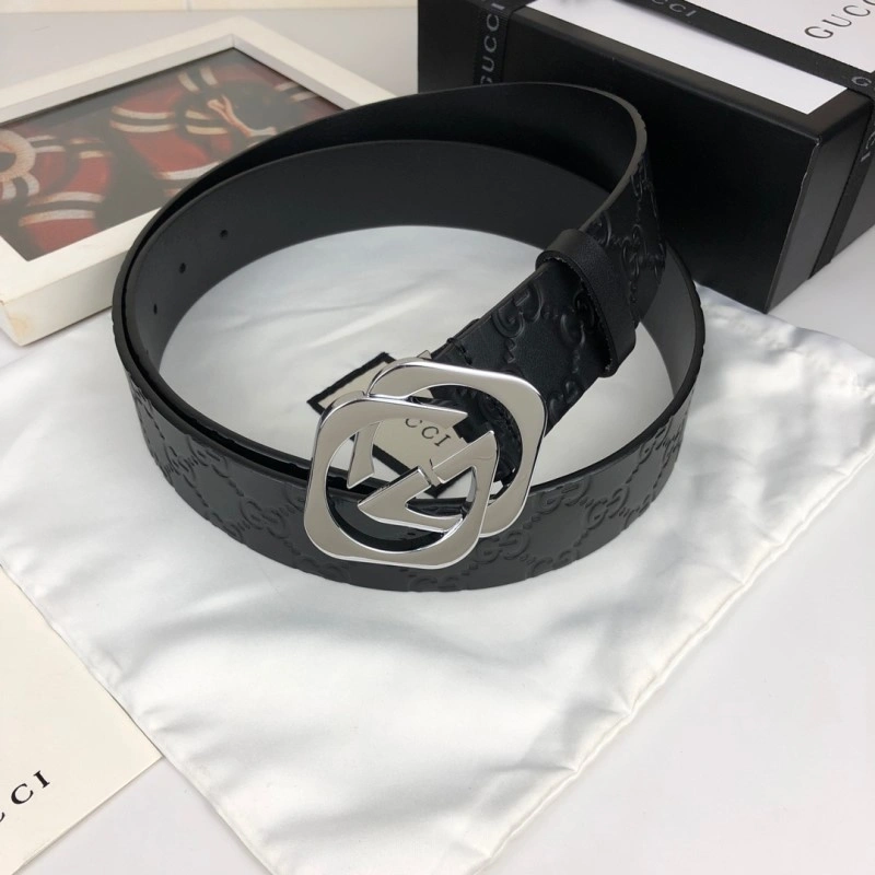 Gucci Belts Versatile 290179