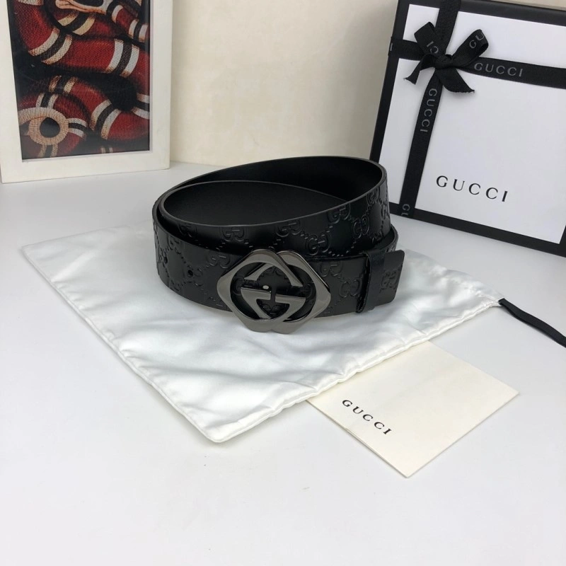 Gucci Belts Trendy 290185