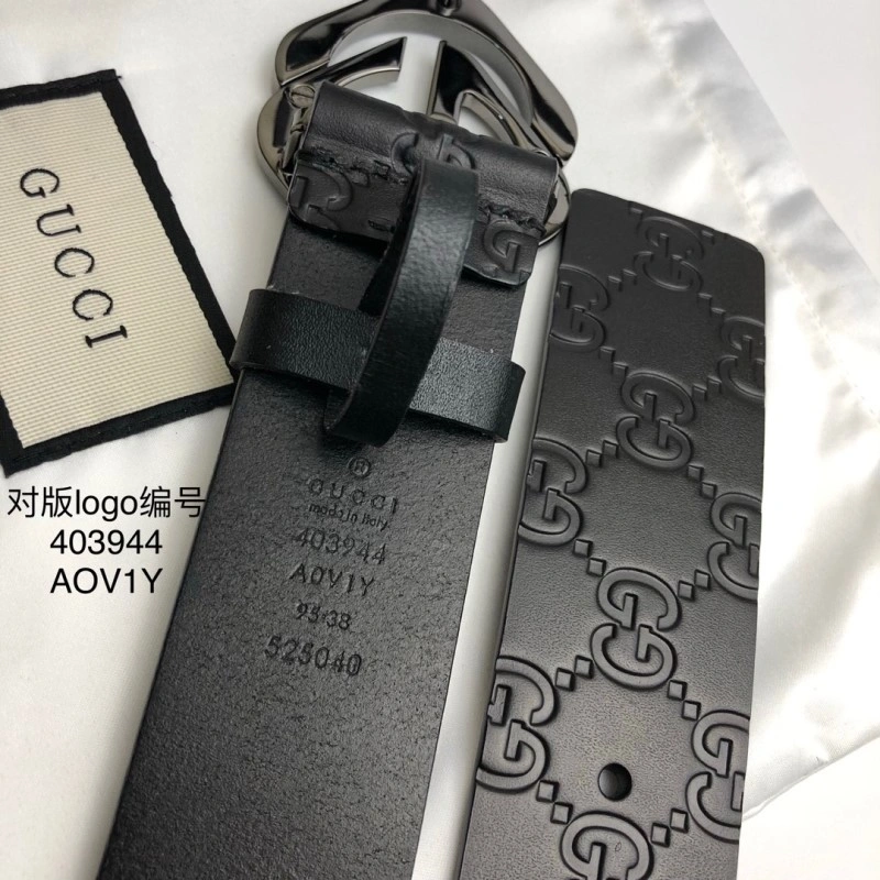 Gucci Belts Trendy 290185