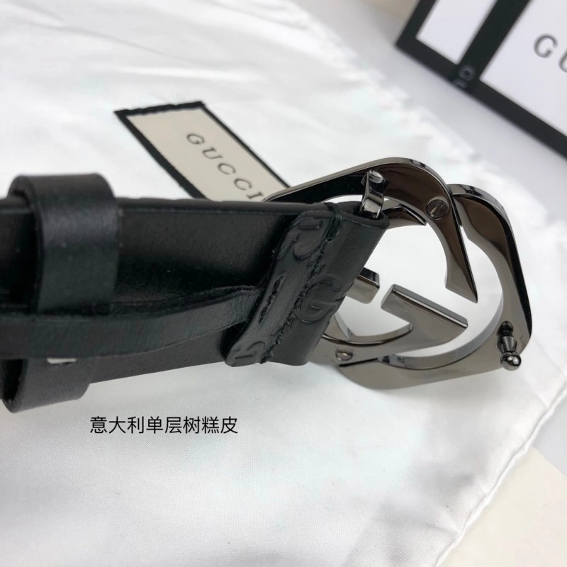 Gucci Belts Trendy 290185