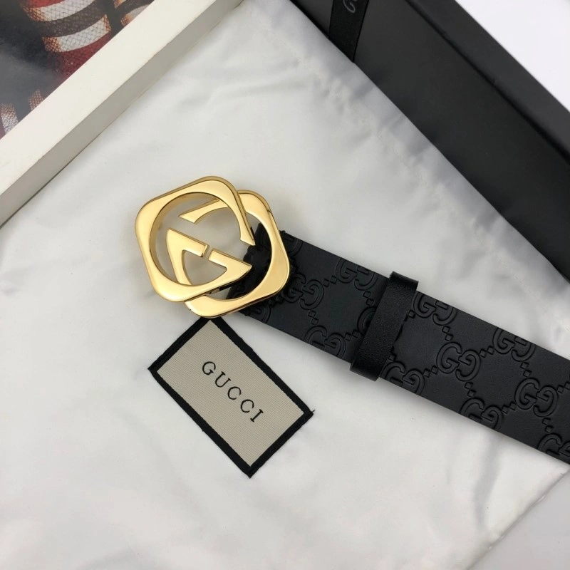 Flexible Gucci Belts 290181