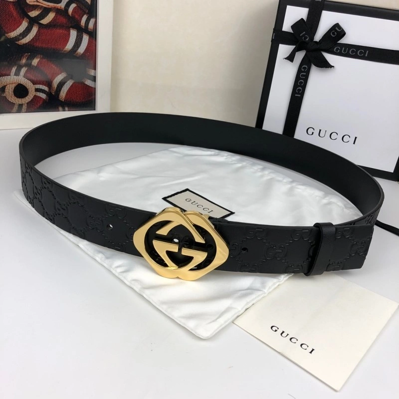 Flexible Gucci Belts 290181