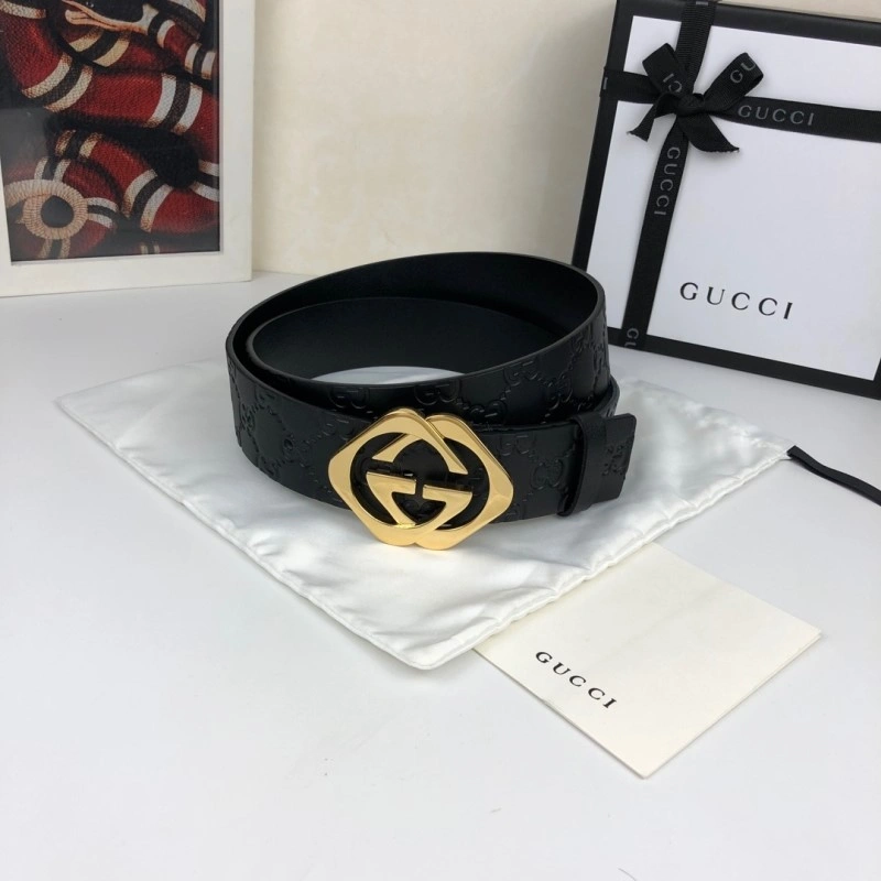 Flexible Gucci Belts 290181