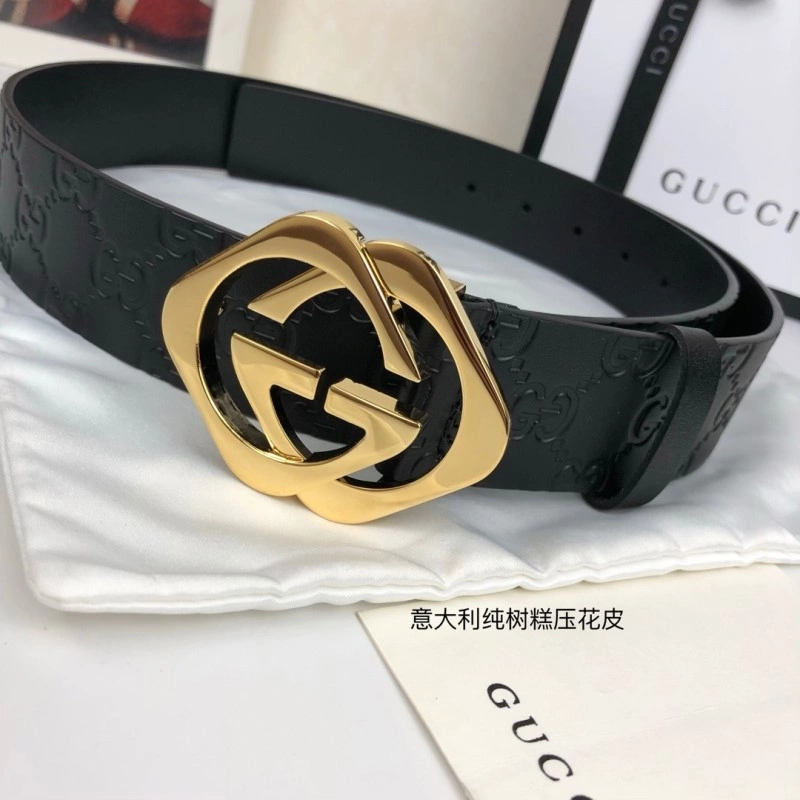 Flexible Gucci Belts 290181