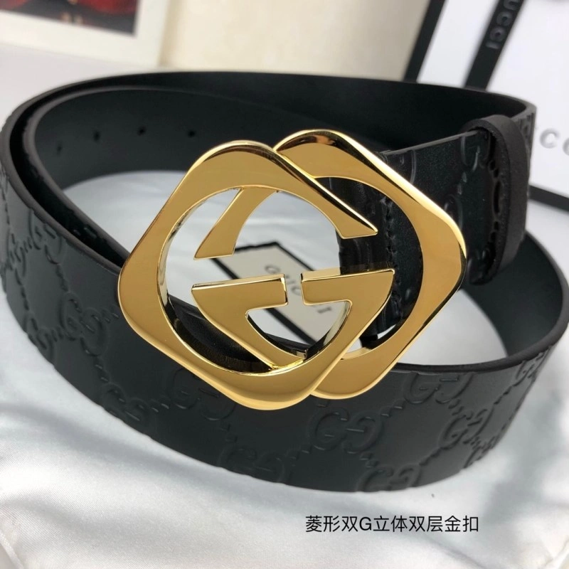 Flexible Gucci Belts 290181