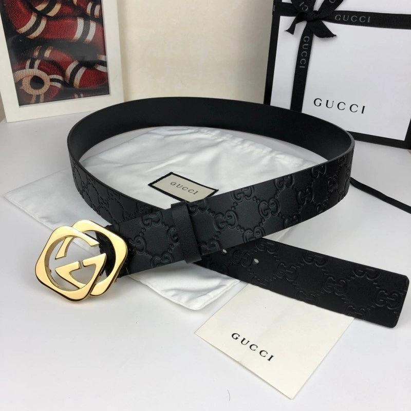 Flexible Gucci Belts 290181