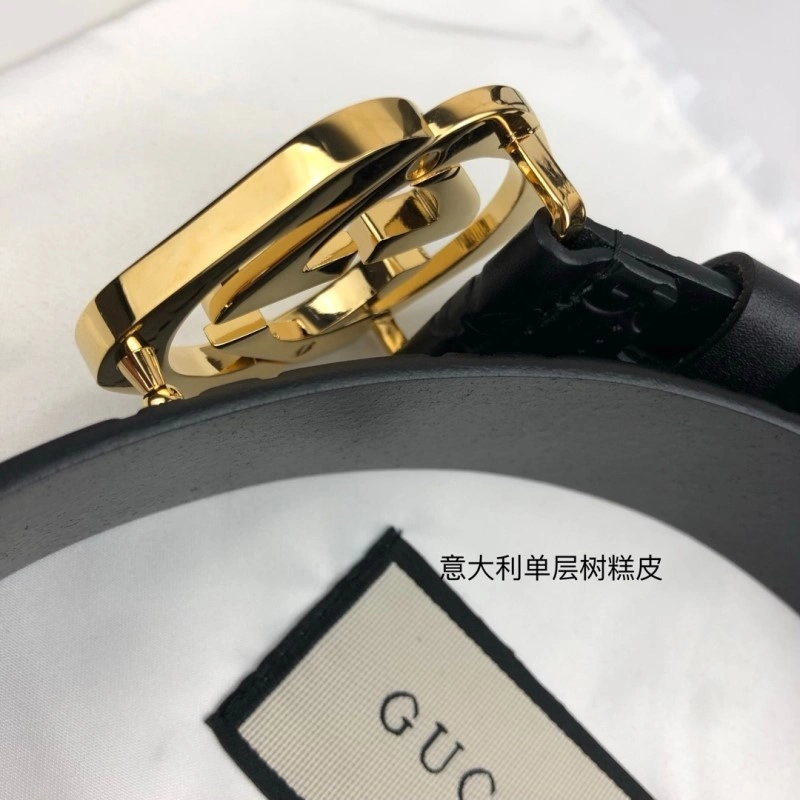 Flexible Gucci Belts 290181