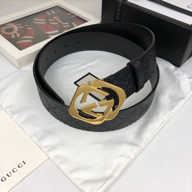 Flexible Gucci Belts 290181