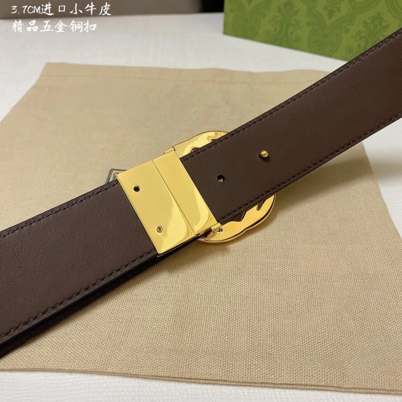 WrinkleFree Gucci Belts 290164