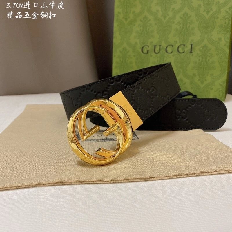 WrinkleFree Gucci Belts 290164