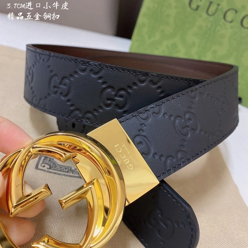 WrinkleFree Gucci Belts 290164