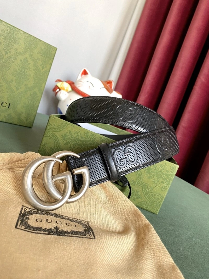 Gucci Belts TimelessDesign 290171
